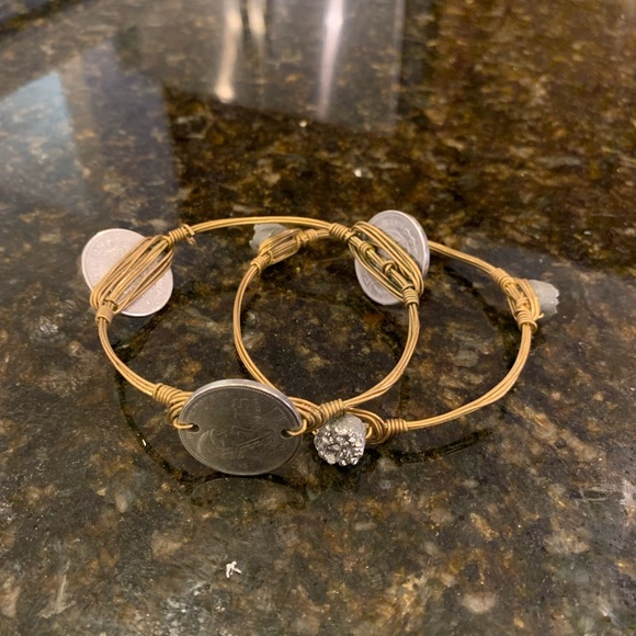 Stackable Bracelets - Picture 5 of 5